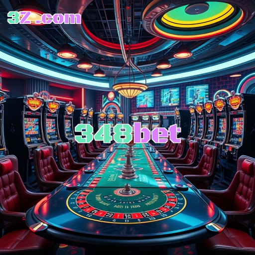 348bet: Jogos que Transformam Diversão em Emoção