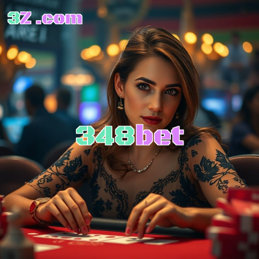 348bet Plataforma de Jogos