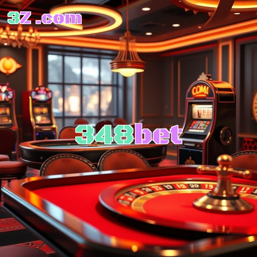 Promoções Irresistíveis no 348bet: Jogue e Ganhe Mais!